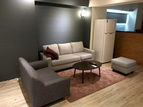 루프트포우즈 호스텔