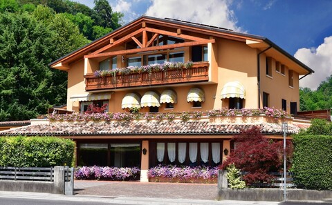 알베르고 다 질도