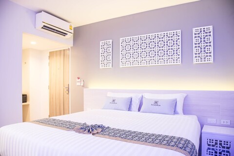 페라나칸 부티크 호텔