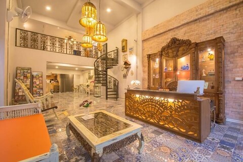 스리돈차이 헤리티지 치앙마이