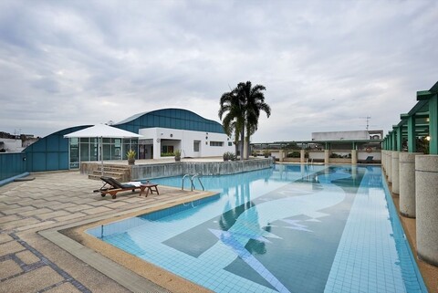 라비파 레지던스시즈