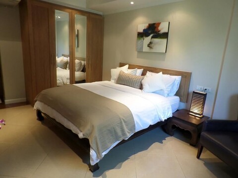 웨스트버리 레지던스