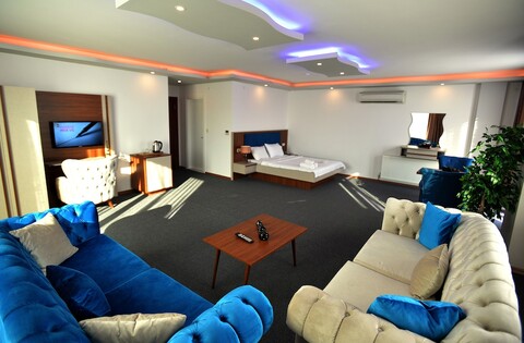 테베토글루 호텔