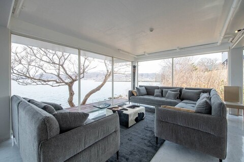 시 사이드 하우스 토야