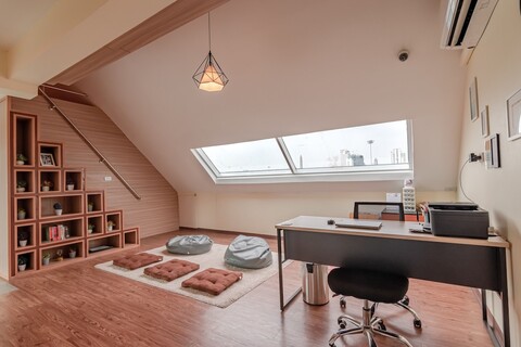 더 빅토리 뷰  - 호스텔 - 어른 전용