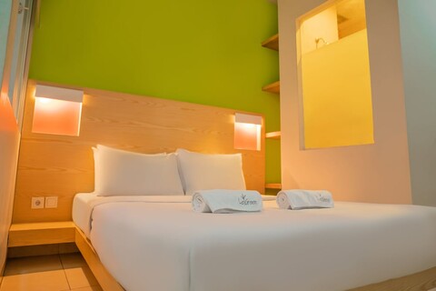 르그린 스위트 세나얀