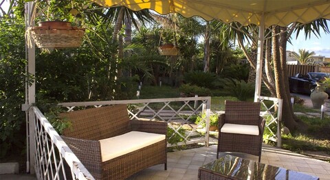 베아트리체 홈 B&B