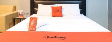 RedDoorz @ P Florentino 거리 Sampaloc 마닐라