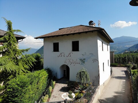 B&B 알 트리폴리오