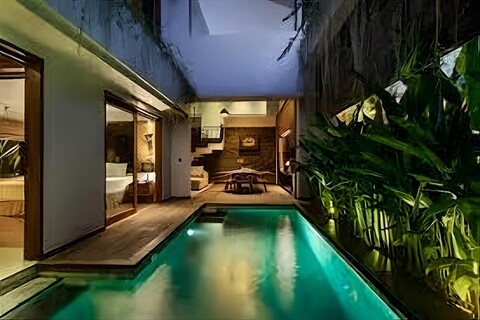 아그라누사 시그니처 빌라