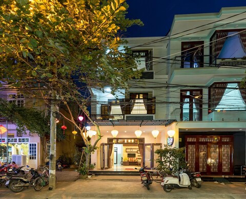 화 투 홈스테이