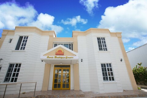 오아시스 부티크 하우스