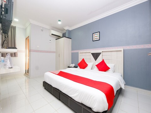 오요 89587 IM 호텔