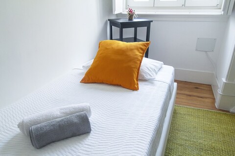 게스트하우스 아모레이라스