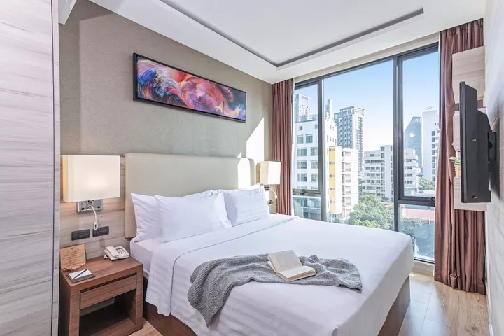 Adelphi Forty-Nine Hotel