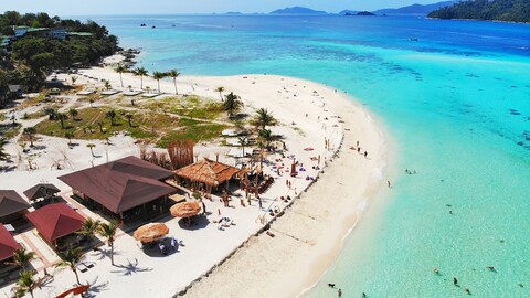 조디악 씨선 리조트