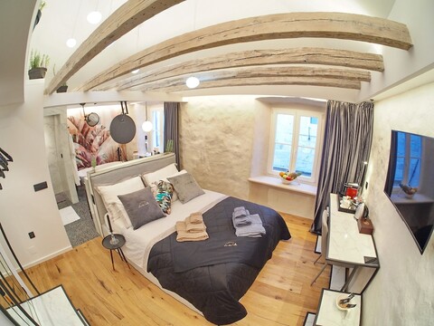 라 비타 에 벨라 IV