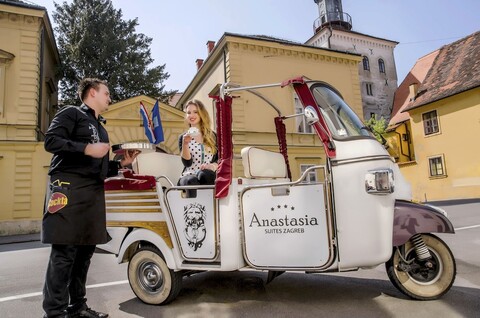 아나스타샤 스위츠 자그레브