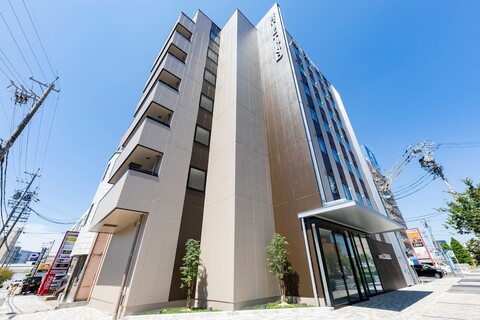 호텔 트렌드 미카와안조