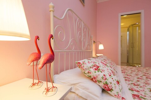 말카바칸체 B&B