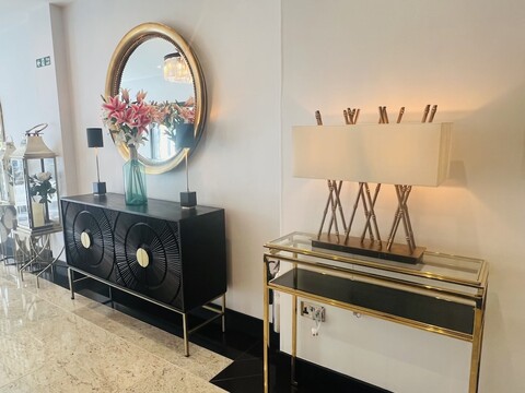 햇튼 가든 호텔