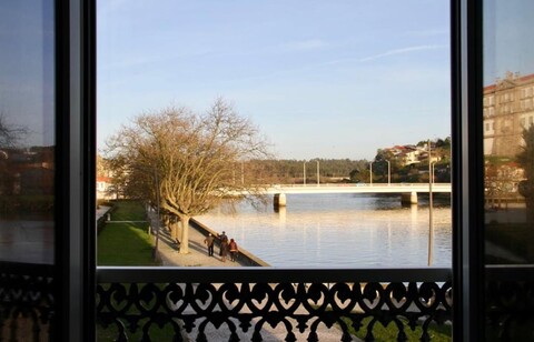 아 렌딜례이라 부티크 호텔