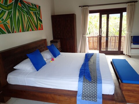 알라미 리조트 & 레스토랑