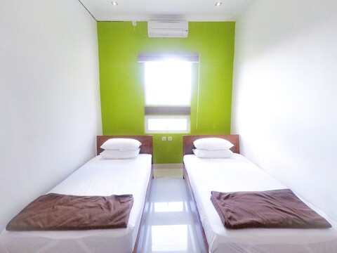 플로렌트 게스트 하우스