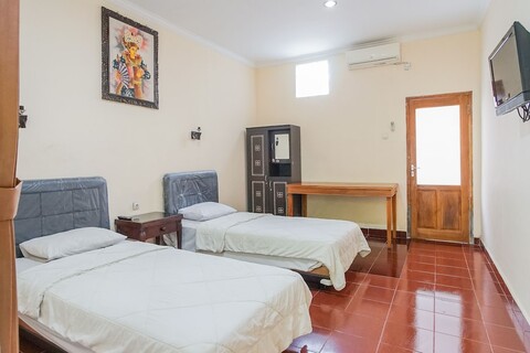 마헨드라 비치 인