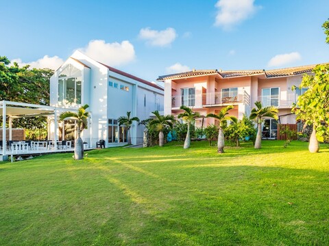 비치 테라스 호텔 AO 이시가키