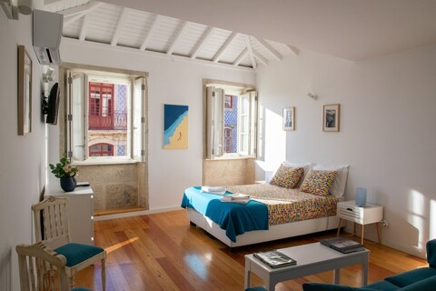 올리발 54 아파트먼트