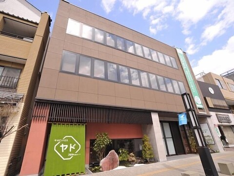 캐빈하우스 야도 후지노미야텐