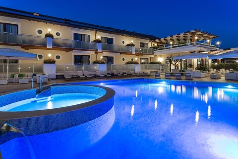 호텔 포르타 로사