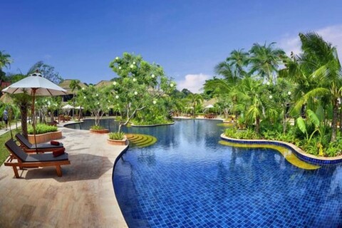 말리 리조트 선라이즈 비치