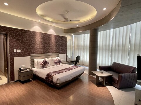 호텔 나룰라스 아룸