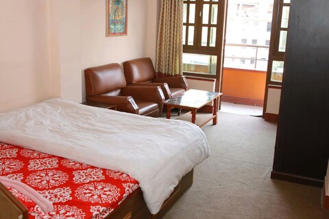 호텔 스와스티크