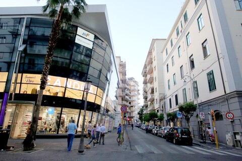 B&B 살레르노웨이2