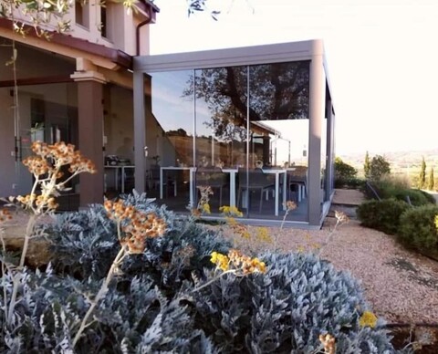 아그리투리스모 레 피콜레 마치에