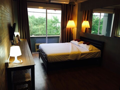 팝콘 하우스 랏차다