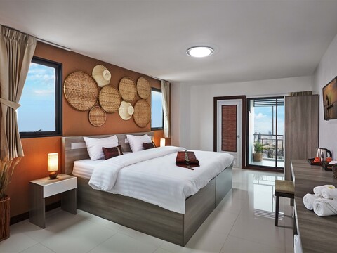 반 타이 부티크