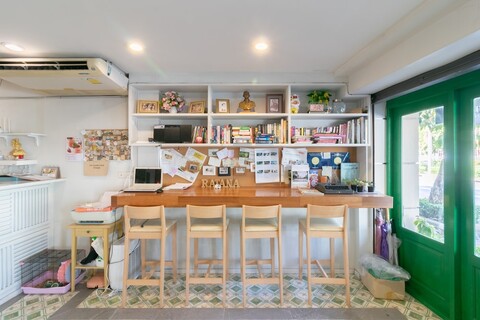 라타나 부티크 호스텔