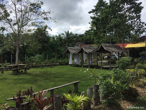 가이아의 아파트 - 호스텔