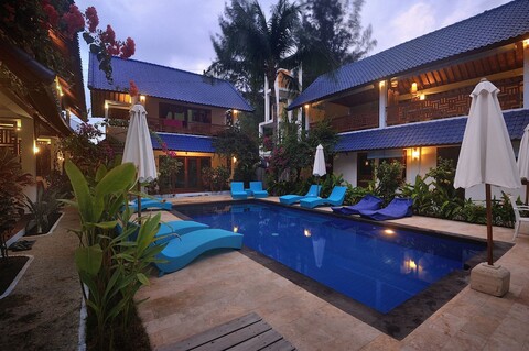 마리기오 리조트