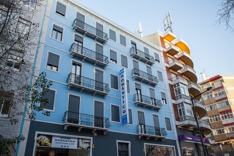 우니베르소 로만티코 게스트하우스 & 스파