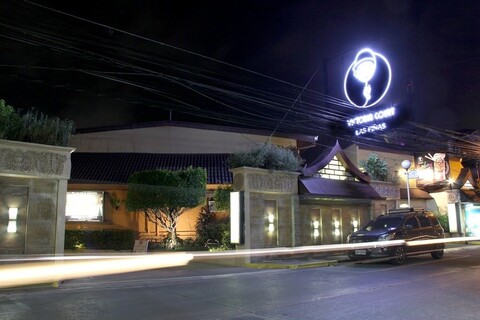 빅토리아 코트 라스 피나스