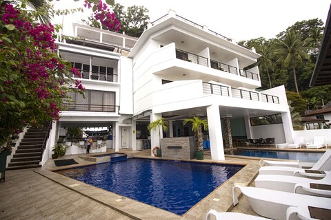 마나라 시뷰 리조트