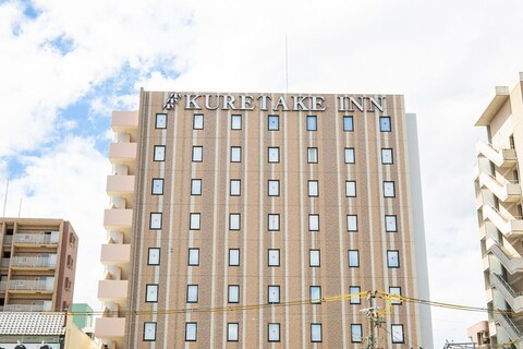 구레타케 인 난카이 사카이에키마에