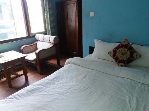 킹스 랜드 호텔