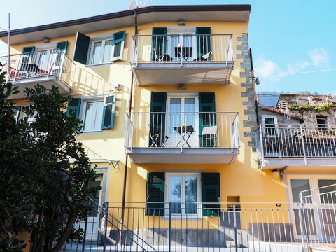 피에트라 디 마레 게스트 하우스