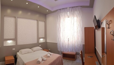 레지덴자 주스티니아니